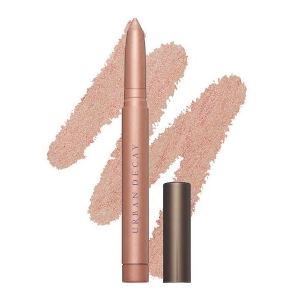 Urban Decay Eyeshadow Cyber Shift 24/7 Eye Shadow Stick Duo Neutral - Picture 5 of 8